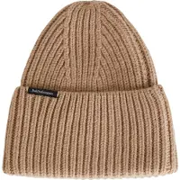 Peak Performance Bonnet Peak Performance Unisex Mason Hat Sand Fog