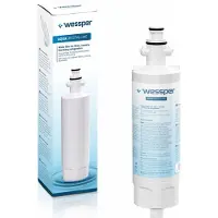 Wessper Filtre à eau AquaCrystalline -