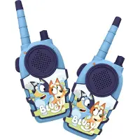 OTL TECHNOLOGIES Talkies-walkies - Bluey - - UneTaille - Jouets