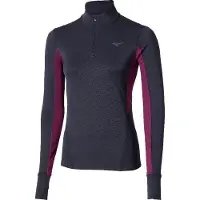 Mizuno Haut d'entraînement femme Active