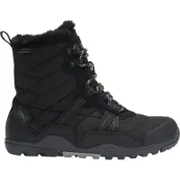 Xero Shoes Alpine Snow Boots Noir EU 37 Femme