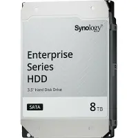 Synology HAT5320-8T – HDD NAS 8 To SATA haute endurance