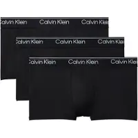 Calvin Klein Underwear Slip 'LV000NB4409 - Intimo' noir