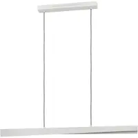 Eglo Suspension intelligente Bolognano-Z Design Gris