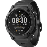 Coros - Montre GPS connectée - NOMAD Dark Grey en Aluminium - Gris