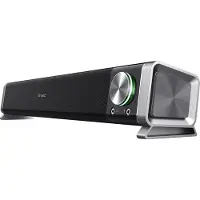 Trust Asto 2.0 Barre de Son Enceinte PC
