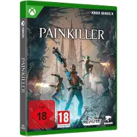 Painkiller