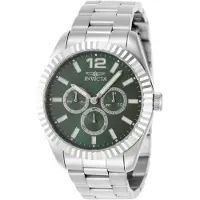 Invicta Specialty 49514 Montre à Quartz pour Homme - 43 mm