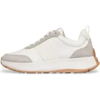 FitFlop F-mode Flow Suede Mix Chaussures de sport à semelles plates EU 36 Femme EU 36