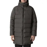 Fat Moose Manteau d'hiver Liam Puffer Long Hommes