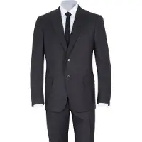 Corneliani Costume 'Anzug' gris