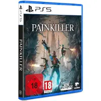Painkiller