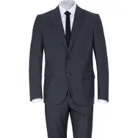 Corneliani Costume 'Anzug' gris