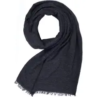 Emporio Armani Écharpe noir