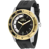 Invicta Specialty 34097 Montre Homme Quartz - 45 mm