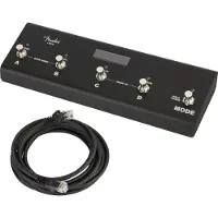 Fender LTX-5 Footswitch