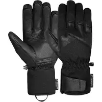 Reusch Gants de sport 'Creed R-TEX XT' noir