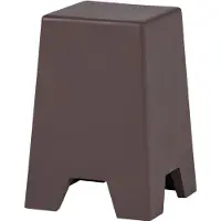 Woood Beistelltisch (51 x 36 x 36 cm)
