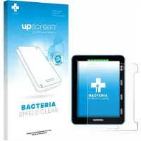 Upscreen Schutzfolie für Vakaros Atlas 2 / Edge Displayschutz Displayschutzfolie Folie Klar antibakteriell