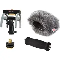 Rycote Kit audio Sony PCM-D100