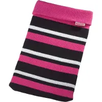 Hama Glove 10.2", étui à manches, 25.9 cm (10.2"), 120 g (10.20"), Sac pour notebook, Blanc, Rose