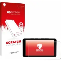 Upscreen Scratch Shield Protection