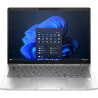 HP G1i 13 AI (13.30", 512 Go, 16 Go, DE), Ordinateur portable, Argent