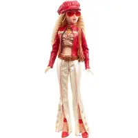 Mattel HYC17 - Barbie Signature My Scene Collector Barbie