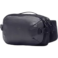 Cotopaxi Sacs banane 'Allpa X 3l' noir