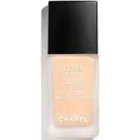 Chanel Ultra Le Teint Fond De Teint Fluide ULTRA LE TEINT FOND DE