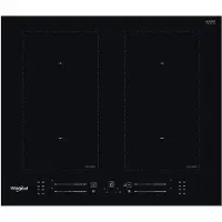 Whirlpool Taque induction WL S3160 BF