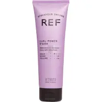 Ref Curl Power Nº244 125ml Styling Cream Violet