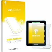 Upscreen Schutzfolie für Vakaros Atlas 2 / Edge Displayschutz Displayschutzfolie Folie Matt