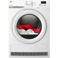 AEG TR78CKWB SensiDry