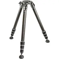 Gitzo Trépied Systematic Gt3543ls Serie 3/4 Secc