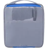 Think Tank Gear Pouch 4 Kit Organizer Bag Bleu