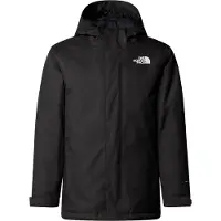 The North Face Veste d'Hiver - Quête de neige - Noir - - 14-16 ans (164-176) - Veste d'Hiver