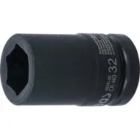 Bgs Kraft-Steckschlüssel-Einsatz (32 mm)