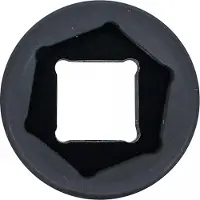 Bgs Kraft-Steckschlüssel-Einsatz (32 mm)