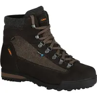 Aku Slope Warm Gore-tex Hiking Boots Marron EU 45