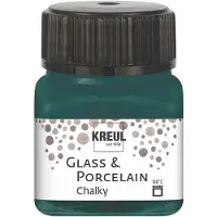 Kreul Porzellan- und Glasfarbe