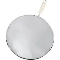 Metaltex Couvercle Anti - Projection 33cm