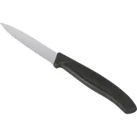 Victorinox Couteau Légume Victorinox Dentelé Spits