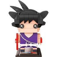Pantasy Jeu de construction Dragon Ball Goku 12 cm