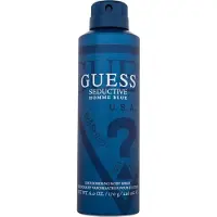 GUESS Seductive Homme Blue Déodorant spray 226 ml