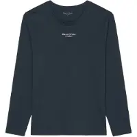 Marc O'Polo T-Shirt bleu foncé