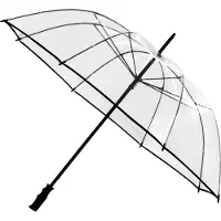 Falconetti Parapluie transparent