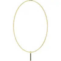 GUESS Jumn05098 Necklace Doré Homme
