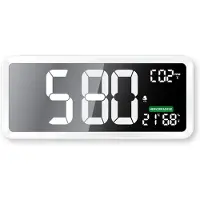 Technoline Moniteur de qualité de l'air WL 1040