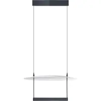 Expo Lampe suspendue design Diana Ø42cm
